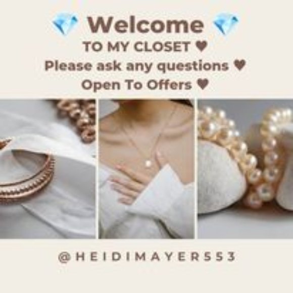 Jewelry - Jewelry